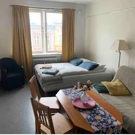 Nice Studio 20M2 In Great Location! Oslo Exterior photo