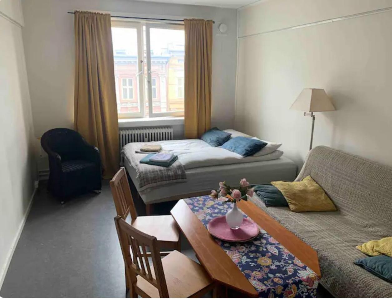 20m2 In Great Location! *